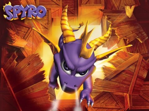spyrofusion