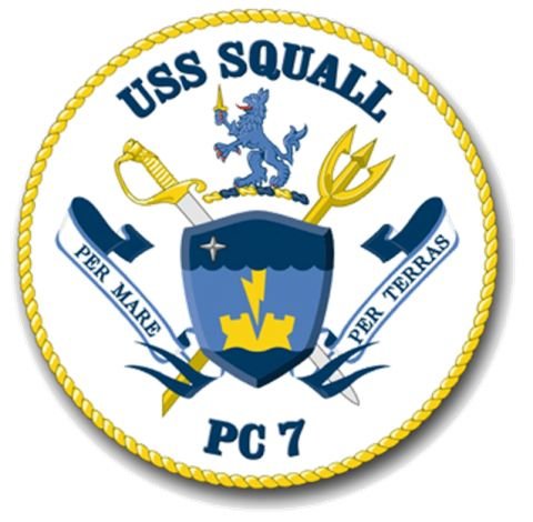 Squallxi