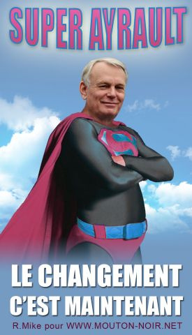 Avatar de Super-Ayrault