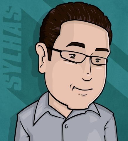 Profil de Sylhas,  Jeuxvideo.com
