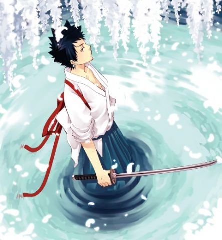 Takeshi