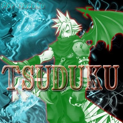 tsuduku