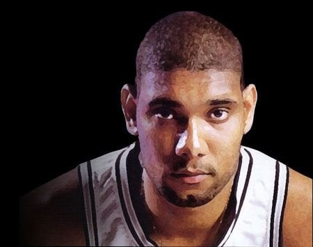TimDuncan