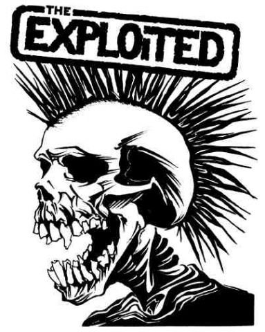 TheExploited