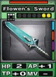 theflowensword