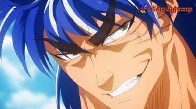 Toriko