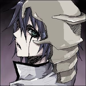Ulquiorra25