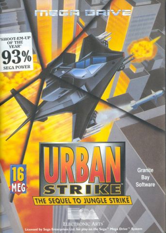 Avatar de UrbanStrike