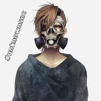 UnknownSec