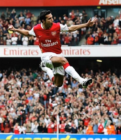 VanPersie11