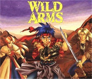 Wildarms