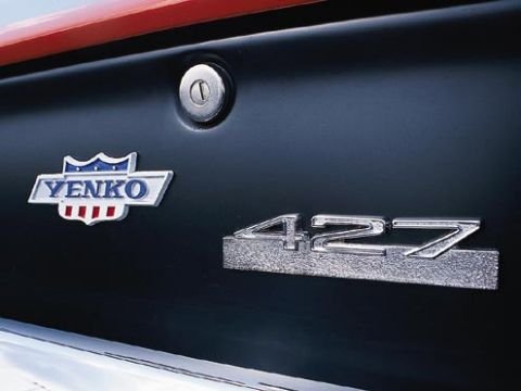 Yenko