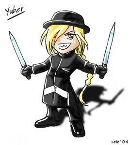 yuuber
