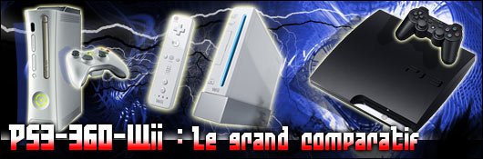 playstation 3 wii