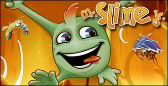 Test de Mr. Slime Jr. sur DS par jeuxvideo.com