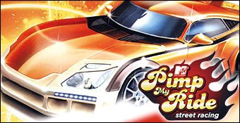 Pimp My Ride - Complet - Xbox 360 - Jeux vidéo
