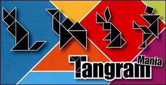 Test de Tangram Mania sur DS par jeuxvideo.com