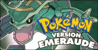 Pokémon version emeraude le guide stratégie officiel | Rakuten