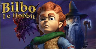Le Hobbit (Bilbo) - Jeu Xbox / Xbox 360 / One / Series X - PRÉLUDE SEIGNEUR DES ANNEAUX