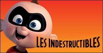 Test de Les Indestructibles sur GBA par jeuxvideo.com