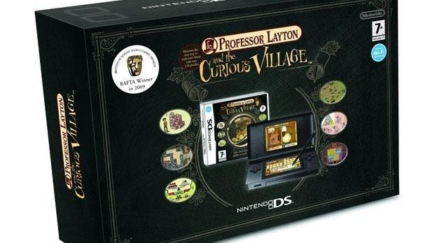 Porte Feuille Cartes Promo - Professor Layton Porte Feuille Cartes Promo - Professor Layton