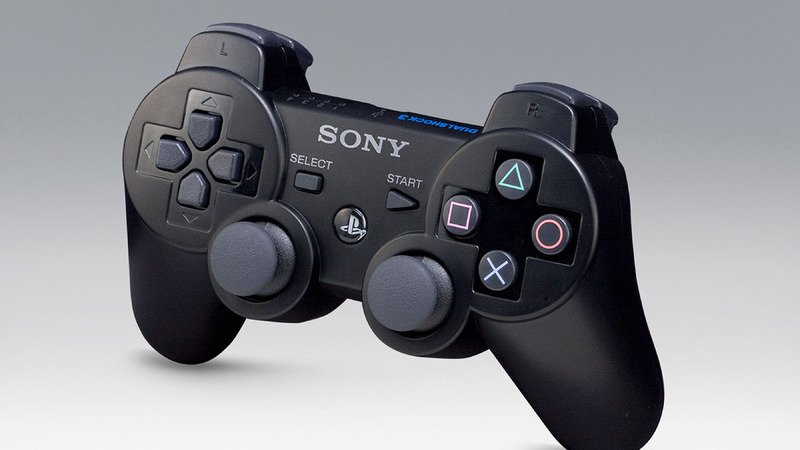 dualshock это