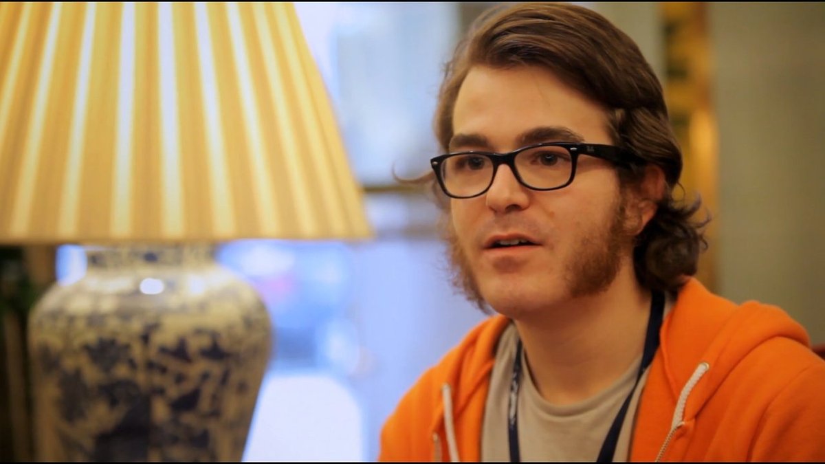 Phil Fish (FEZ) veut vendre sa société ! - Actualités du 22/08/2014 ...