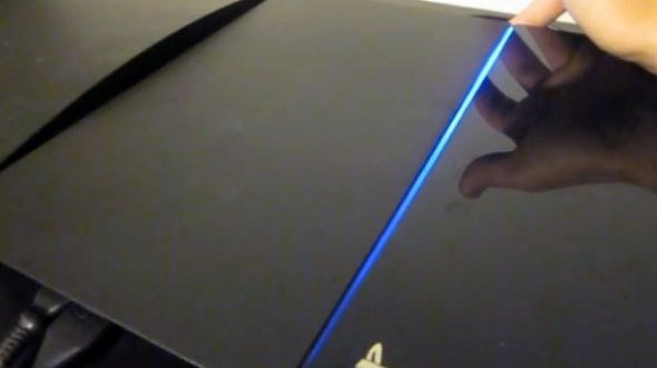 playstation 4 огни смерти