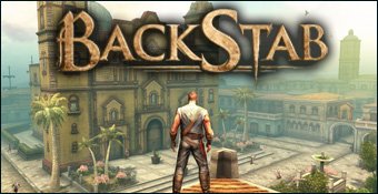 Test de Backstab sur iOS par jeuxvideo.com
