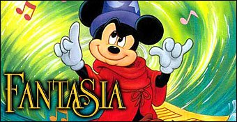 Fantasia VF (Flashback) – Complet Avec Notice – Sur Sega Mega Drive / Megadrive