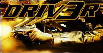 Preview DRIV3R sur PS2 du 25/05/2004 - jeuxvideo.com