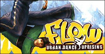 Test de FLOW : Urban Dance Uprising sur PS2 par jeuxvideo.com