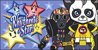 JEU PS2 RHYTHMIC STAR NEUF ENCORE SOUS FILM PLASTIQUE TOTALEMENT NEUF ( rare