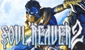 PS2, Jeu ps2 SOUL REAVER 2, complet et en très bon état PS2, Jeu ps2 SOUL REAVER 2, complet et en très bon état