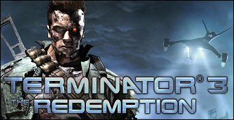 Terminator 3: The Redemption / Juiced - reviews from Electronic