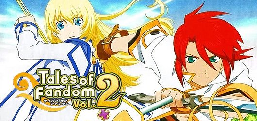 tales of playstation 2