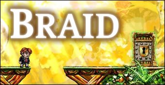 braid playstation