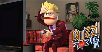 Test de Buzz ! : Quiz TV sur PS3 par jeuxvideo.com