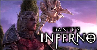 Jogo Dante's Inferno - PS3 - MeuGameUsado