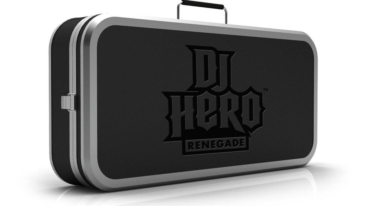 Lot ps3 + micros + platine dj hero+jeux - Jeux vidéo