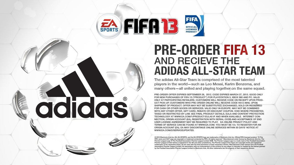PLV Publicitaire PS Vita - FIFA 13 (sortie Du Jeu) - Sony, Bon état