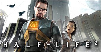 Test de Half-Life 2 sur PS3 par jeuxvideo.com