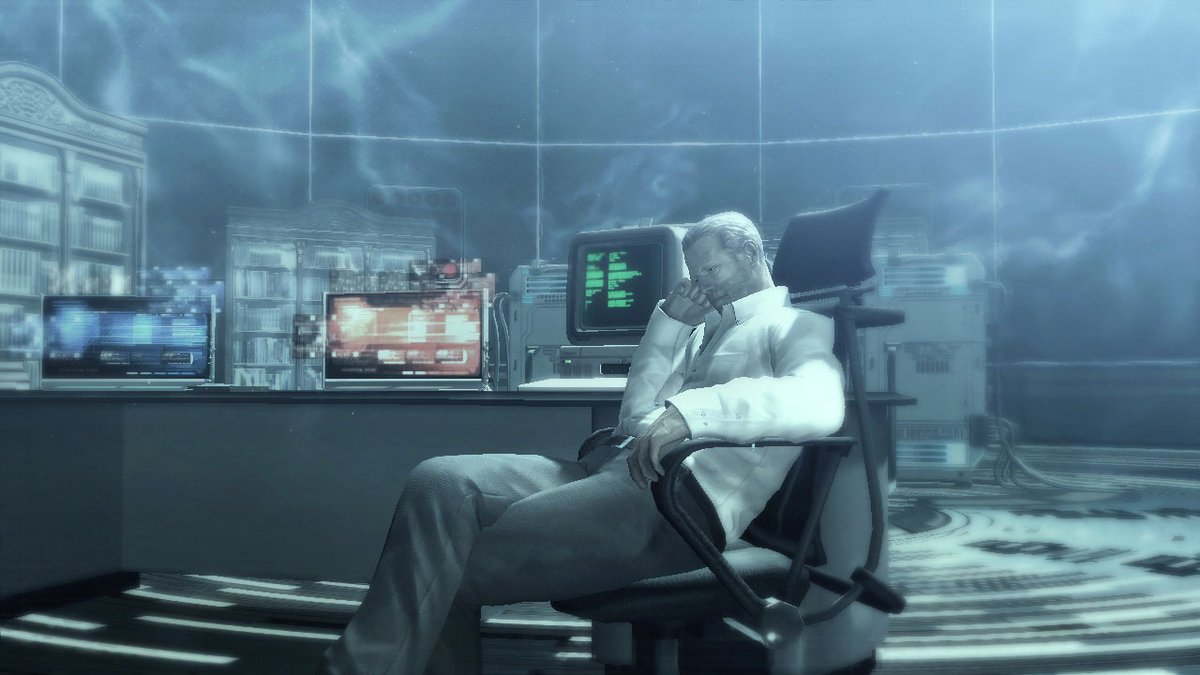 игра mindjack playstation 3