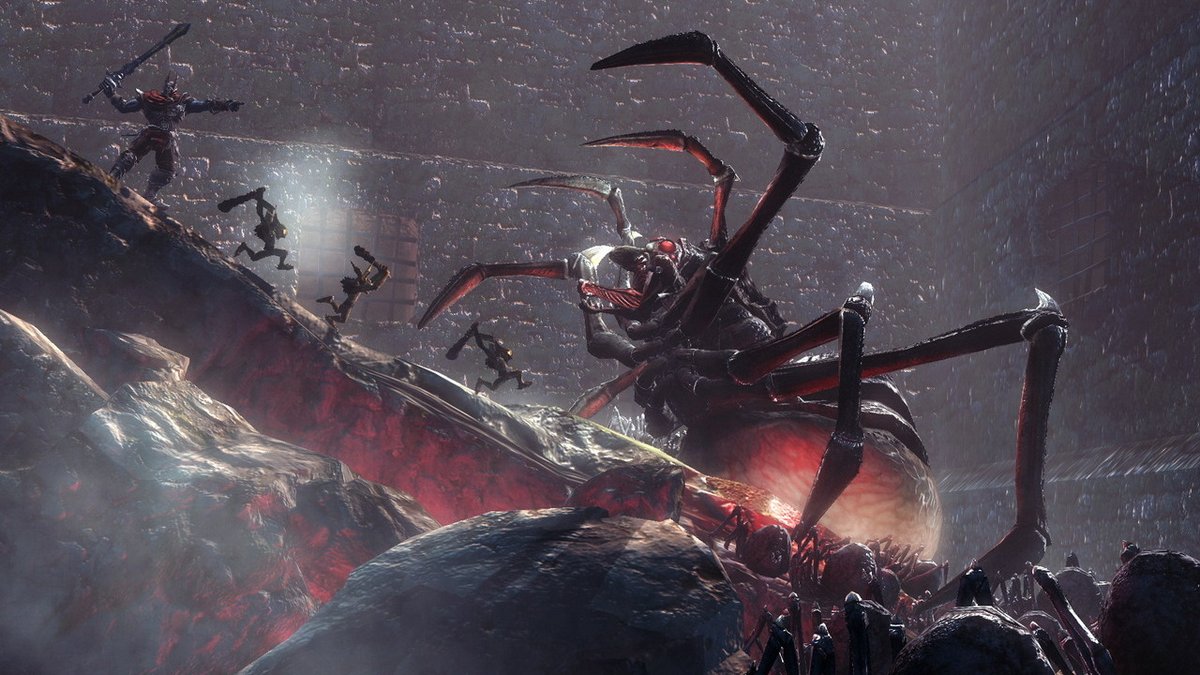 overlord playstation overlord playstation