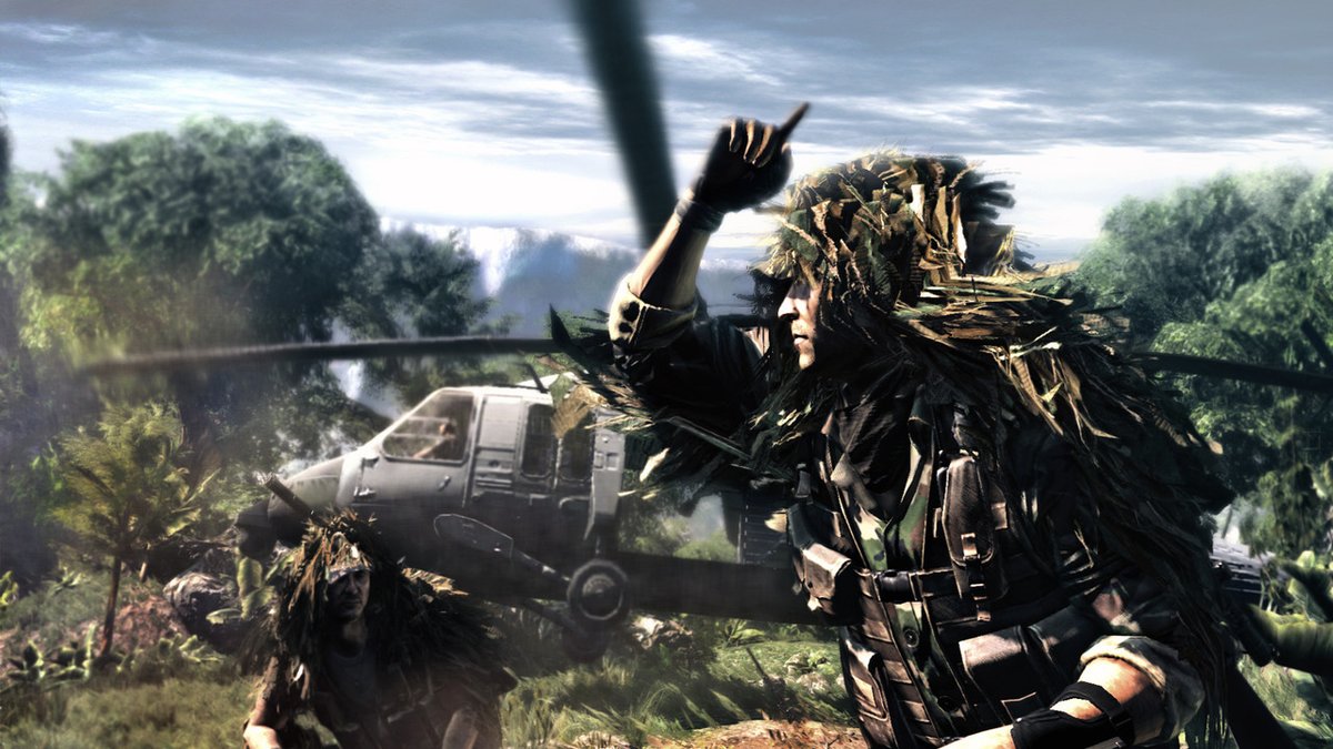 playstation 3 sniper elite v2