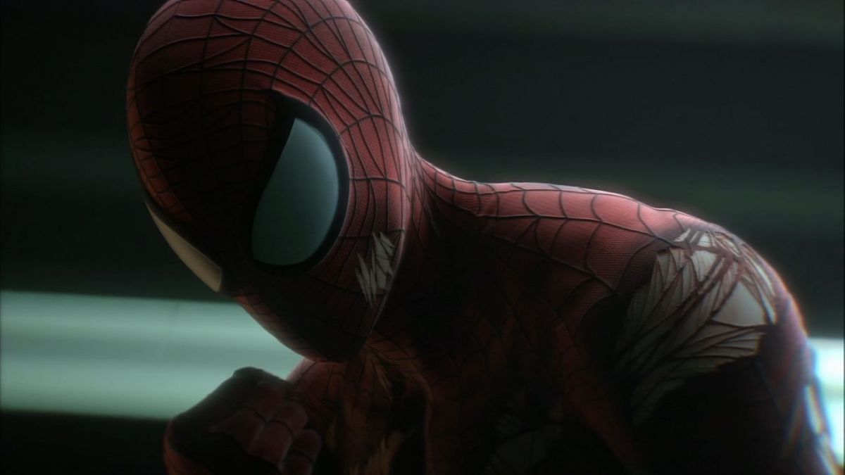 Jeux Vidéo Spider-Man Aux Frontières du Temps PlayStation 3 (PS3)