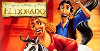 Jeu PC La Route D'Eldorado - Big Box, édition Française, Ubisoft/DreamWorks, 2000, Bon état