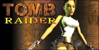 Tomb Raider (1996) Is A Really Frustrating Game – Henry Vincent