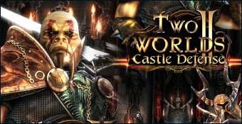 Test de Two Worlds II : Castle Defense sur PC par jeuxvideo.com