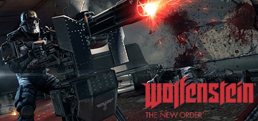Wolfenstein Sur PC – Neuf Sous Blister – Version Française – Jeu Rare